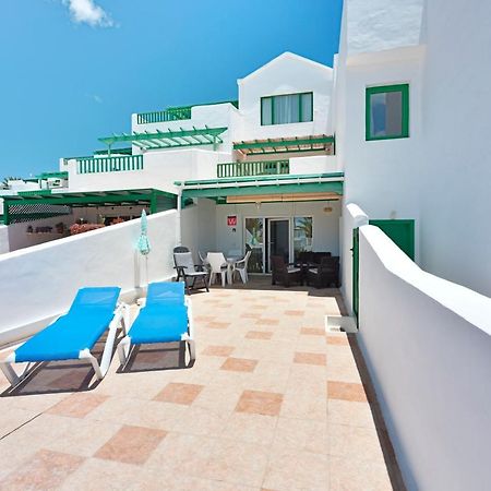 Vivienda Vacacional Las Coronas 48 Costa Teguise Esterno foto